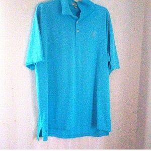 Peter Millar summer comfort polo shirt